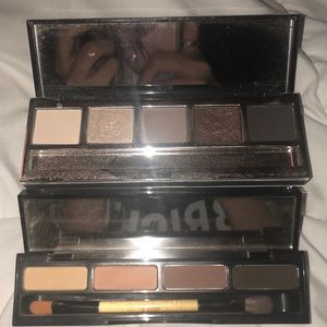 2 Bobbi brown palettes